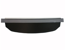 1970 - 1981 Camaro Rear Window Package Tray, OE Style