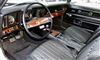 1969 Camaro Master Interior Kit, Deluxe Coupe Comfortweave Stage 3