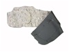 1982 - 1992 Firewall Insulation Pad with or without Air Conditioning , Fasteners Included