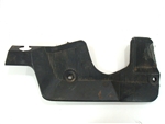 1967 - 1969 Firewall Carpet Guard, Original GM Used