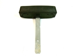 1970 Camaro Headrest, GM Original Used