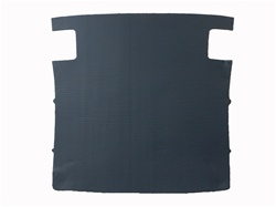 1974 - 1981 Camaro Headliner for Coupe Hardtops with Perforated Material