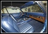 1969 Camaro Convertible Interior Kit, Deluxe Comfortweave, Stage 2