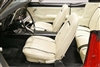 1967 Camaro Master Interior Kit, Deluxe Option, Convertible Stage 3