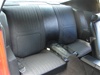 1970 Camaro Standard Rear Seat Covers Set