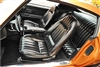 Image of 1971 - 1973 Camaro Standard Interior Seat Cover Upholstery Set, Front Buckets & Rear Seat