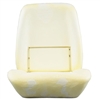 Image of a 1970 Camaro Front Bucket Seat Foam, Standard or Deluxe Interior, Each