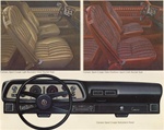 1976 Camaro Standard Interior Kit, Stage 1