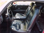 1971 Camaro Standard Interior Kit, Stage 3