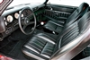 1978 Camaro Interior Kit, Standard Vinyl Upholstery, Stage 2