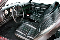 1978 Camaro Interior Kit, Standard Vinyl Upholstery, Stage 2