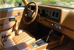 1979 Camaro Interior Kit, Standard Vinyl Upholstery, Stage 2