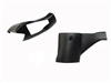 1978 - 1981 Camaro Headliner Trim Moldings Set, Forward T-Top Corners, Pair