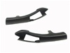 1978 - 1981 Camaro Headliner Trim Moldings Set, Rear T-Top Corners, Pair