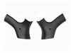 1978 - 1981 Camaro Interior Pillar Post T-Top Y Trim Moldings for Fisher Tops