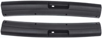 1978 - 1981 Camaro T-Top Outer Side Plastic Trim Handle Covers, Pair
