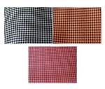 Camaro Houndstooth Interior Material, Color Options, Sold by the Yard