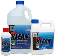 KBS Klean, Powerful Cleaner and Degreaser