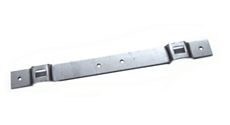 1978 - 1981 Rear Bumper License Plate Bracket