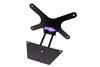 2010 - 2017 Camaro Front STO N SHO™ Detachable License Plate Bracket