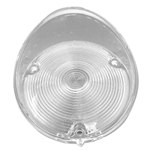 1969 Camaro Parking Light Lens, Standard or Rally Sport, OE Style Each