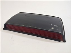 1986 Camaro Rear Back Hatch Third Brake Light Assembly, GM Used