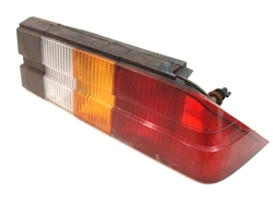 1982 - 1985 Camaro Tail Light Lens Assembly, Standard RH Original GM Used