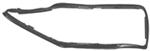 1974 - 1977 Camaro Tail Light Lens Filler Gasket, LH