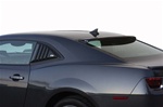 2010 - 2015 Camaro Rear Upper Window Glass Solarwing Louver