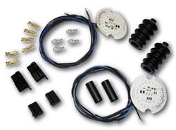 1967 Camaro LED Park Light Kit for STD Parking Lamps