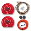 1970 - 1973 Tail Lights Kit, All Models, LED