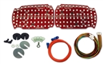 1974 - 1977 Camaro Sequential LED Tail Light Kit