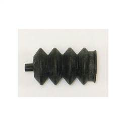 1967 - 1968 Park Light Pigtail Harness Connector Rubber Boot, Standard