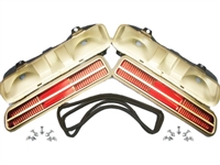 1969 Camaro Rally Sport Tail Lights Kit