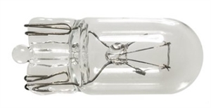 1978 - 2002 Camaro Rear License Plate Light Bulb, Each