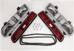 1969 Camaro Standard Tail Light Kit