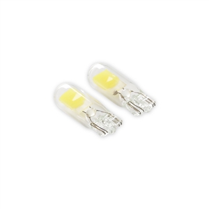 Image of a 5700K Modern White 194 LED Marker Light Bulb and Dash Light Bulb