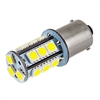 1156 LED Backup Light Bulb, Ultra Bright WHITE Single Filament, Each