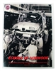 Echoes of Norwood Book, General Motors Automobile Production During The Twentieth Century by Philip Borris