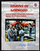 Visions of Norwood Book, General Motors Automobile Production During The 1980's by Philip Borris