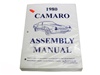 1980 Assembly Manual