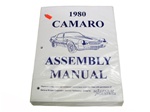 1980 Assembly Manual