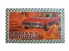 1968 Camaro Custom Features, Options, and Accessories Manual