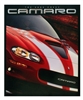 2002 Camaro Dealer Show Room Sales Brochure, GM NOS