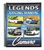 1969 Camaro Legends Judging Manual Guide Book