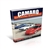 Camaro Special Editions by Matt Avery