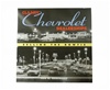 Book, Classic Chevrolet Dealerships Selling the Bowtie by Jon G. Robinson