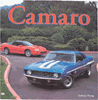 Discontinued*** Book, Camaro by Anthony Young