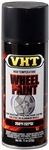 Chevrolet Camaro SATIN BLACK High Temperature Wheel Paint 11 oz. Spray Can