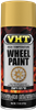 VHT Matte Gold Flake Wheel Rim Paint, 11 oz. Spray Can